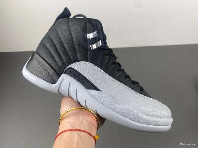 RELEASES SEPTEMBER GREY”  “BLACK 12  WOLF Jordan CT8013-010  0520